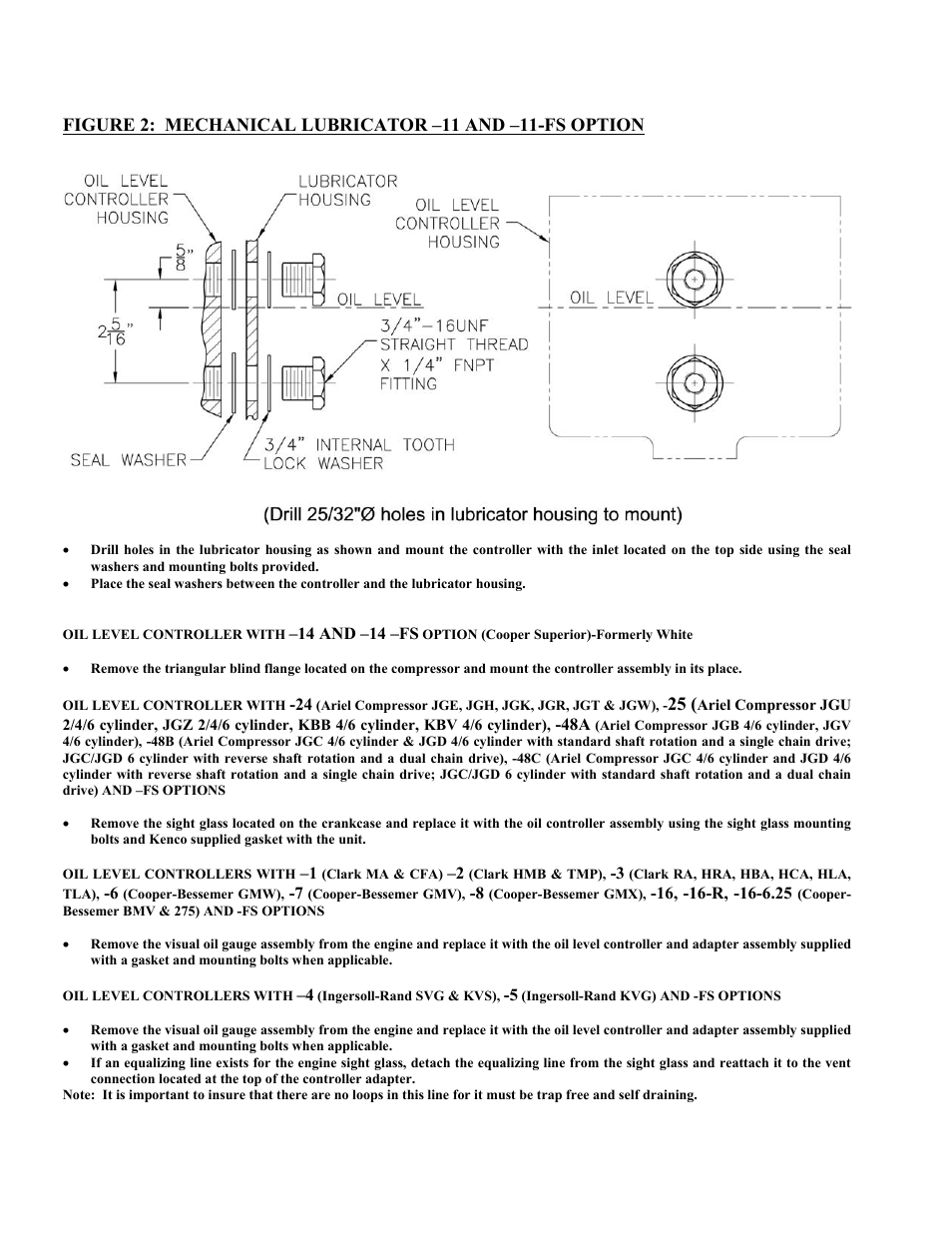 Kenco Engineering KSHL-ES User Manual | Page 4 / 6