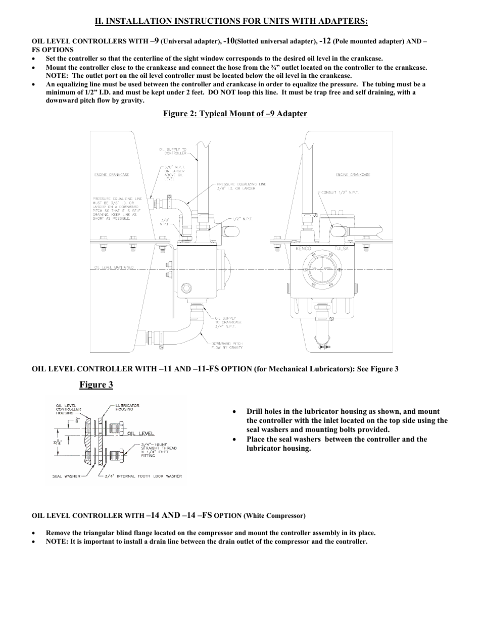 Kenco Engineering KPS User Manual | Page 2 / 4