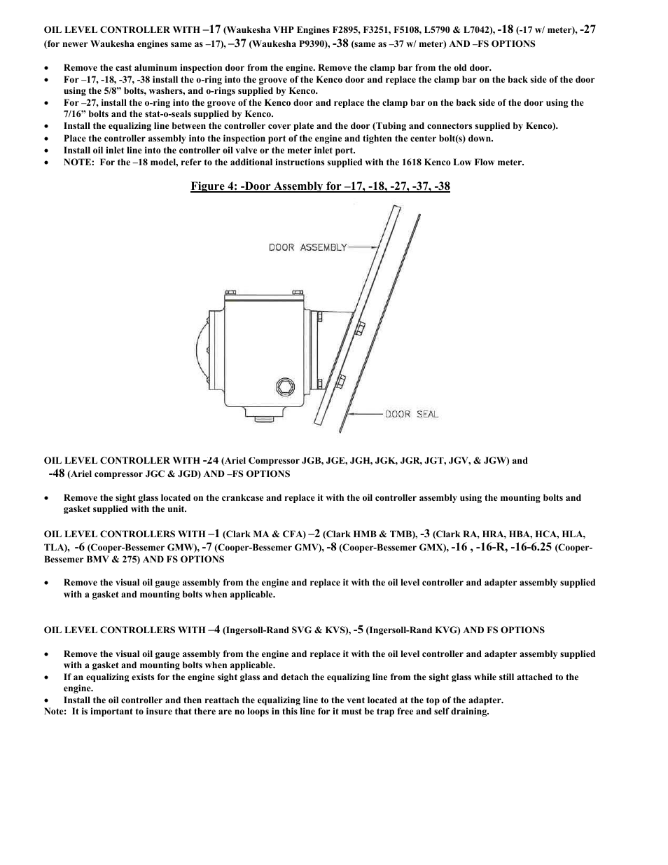 Kenco Engineering KPS User Manual | Page 3 / 4