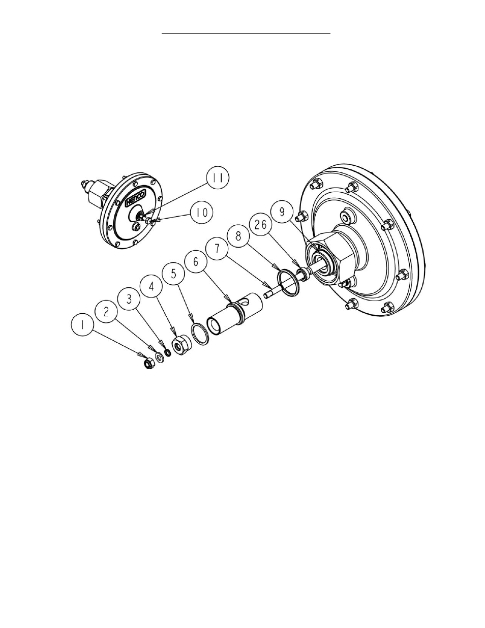 Kenco Engineering KDV DumpValve User Manual | Page 3 / 4
