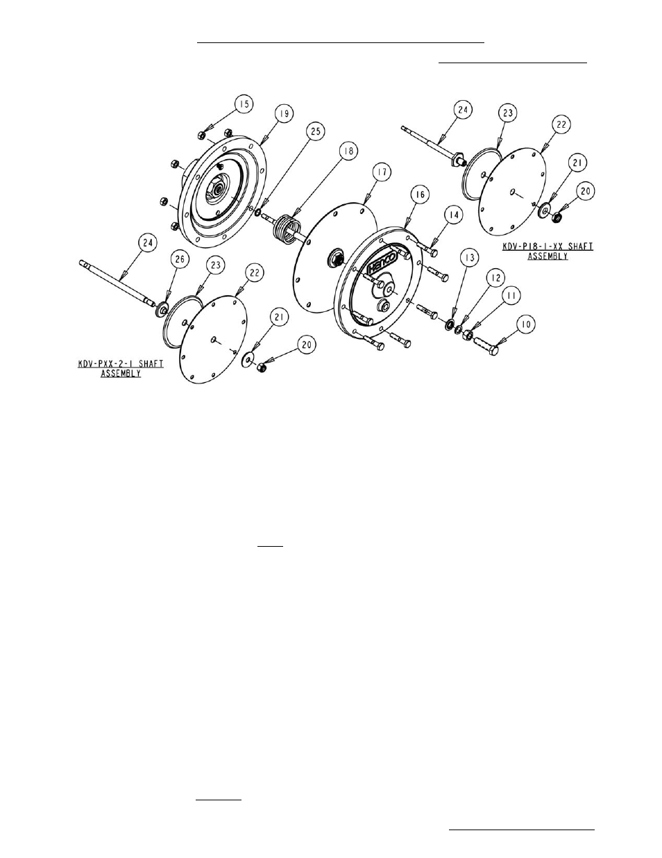 Kenco Engineering KDV DumpValve User Manual | Page 4 / 4