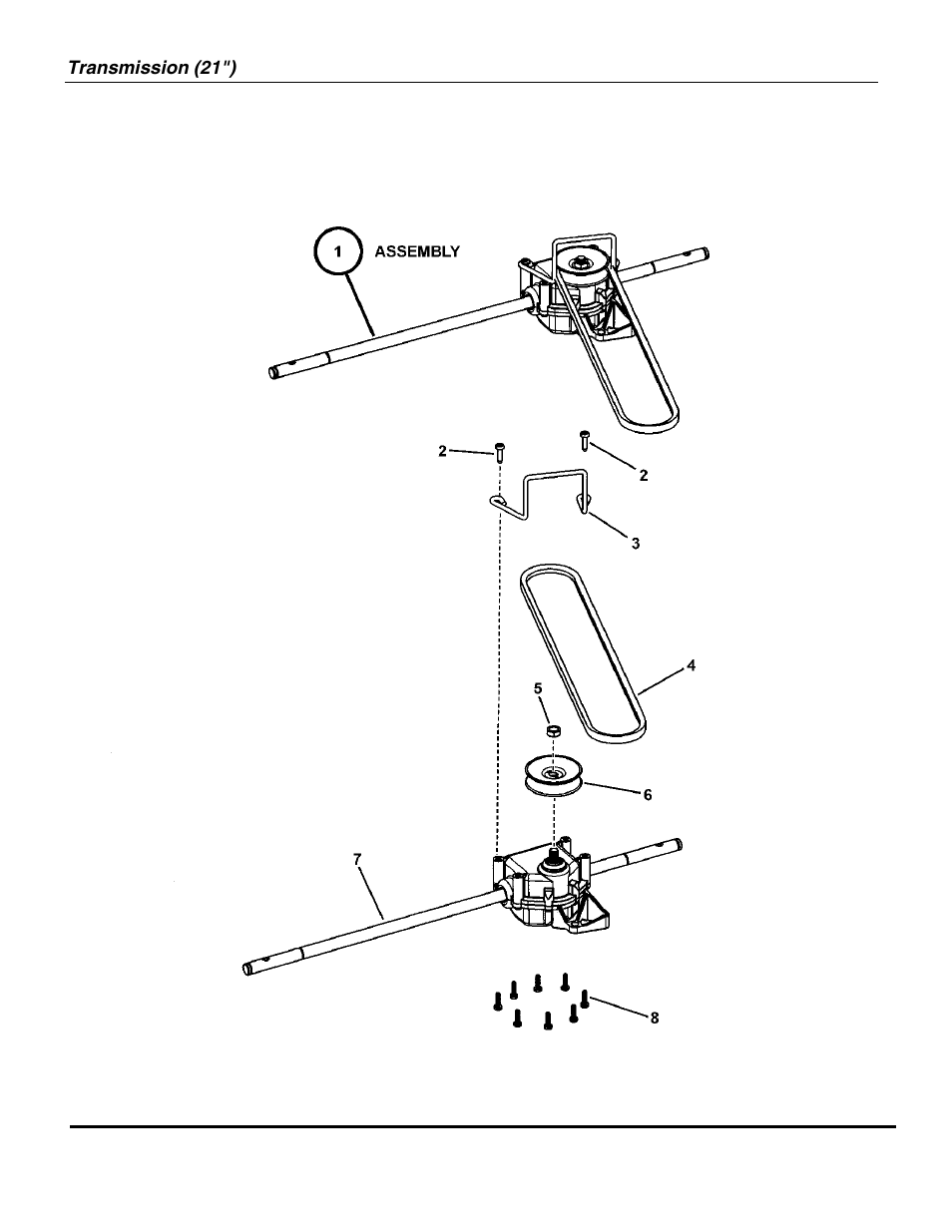 Briggs & Stratton NSPV21675E User Manual | Page 14 / 22