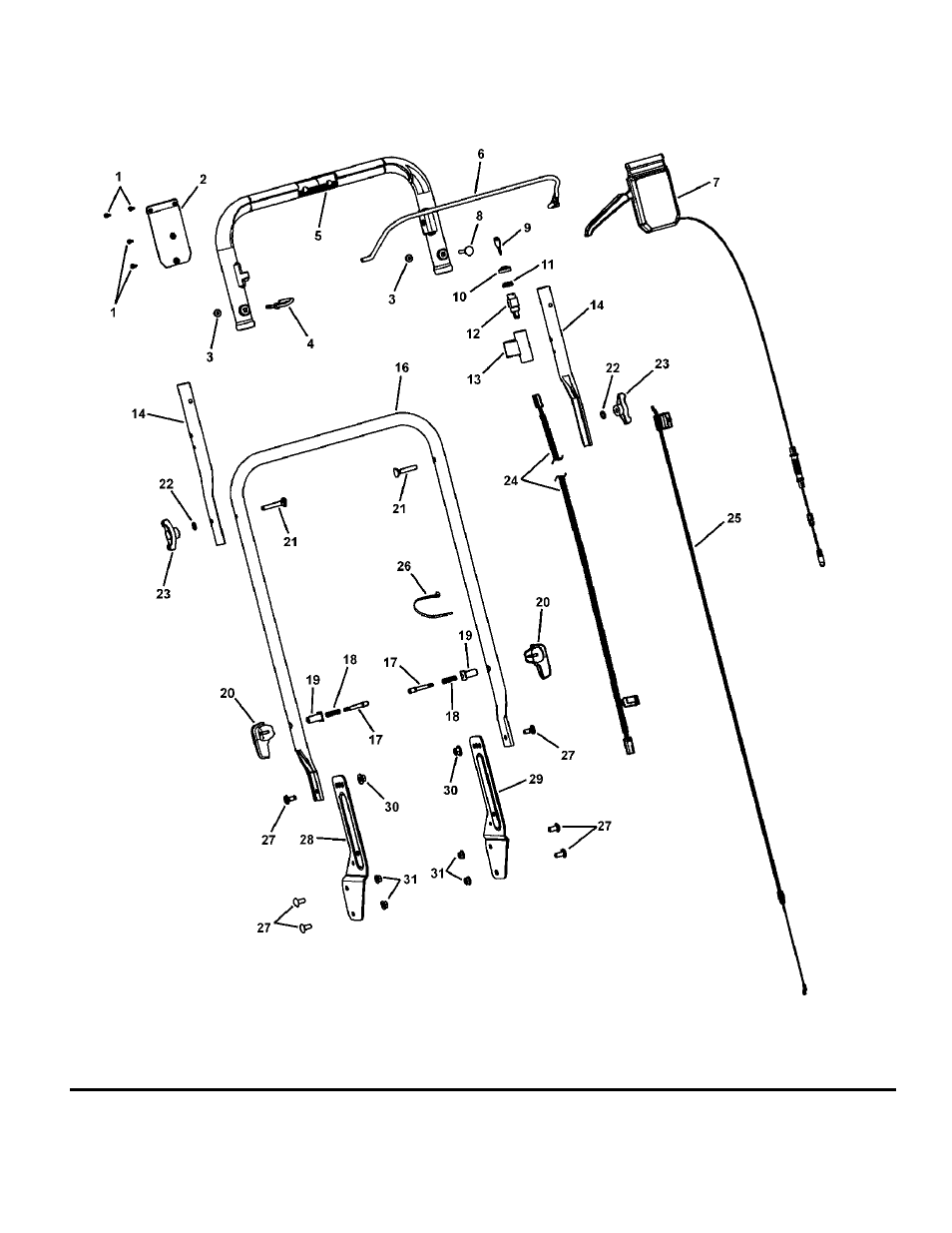 Briggs & Stratton NSPV21675E User Manual | Page 4 / 22