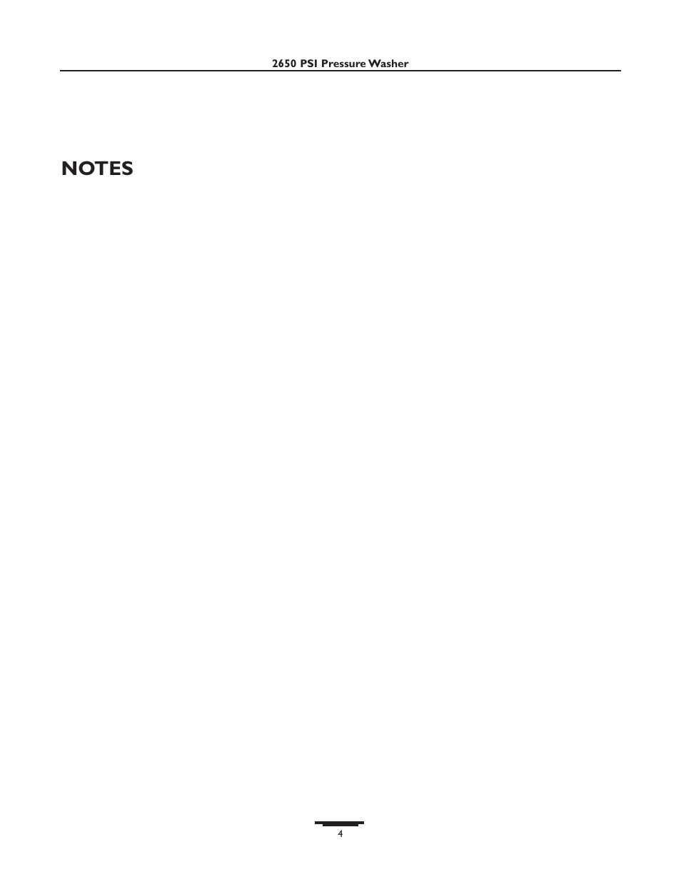 Briggs & Stratton 01806 User Manual | Page 36 / 36