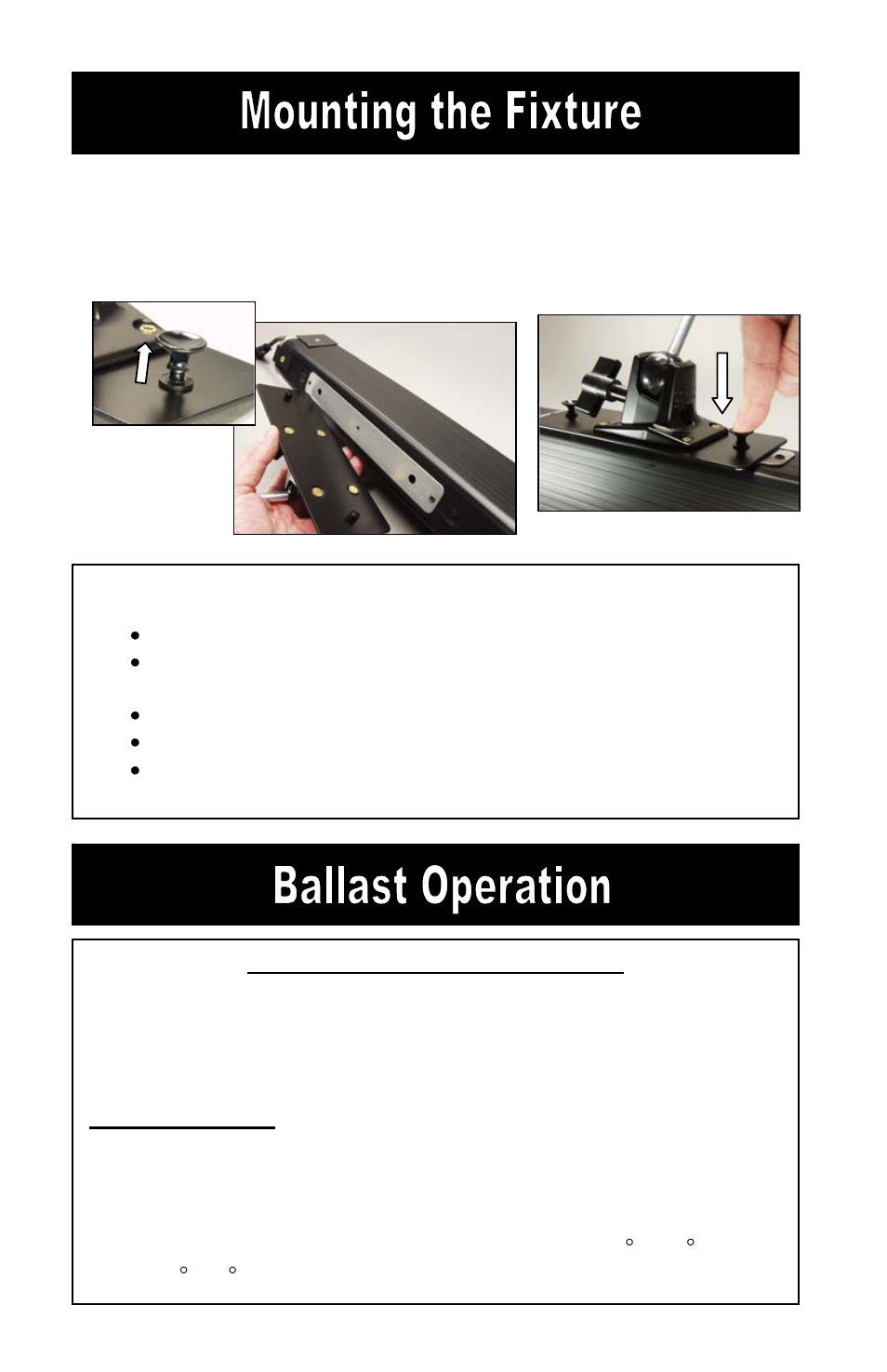 Kino Flo 12V Single Kit User Manual | Page 4 / 9