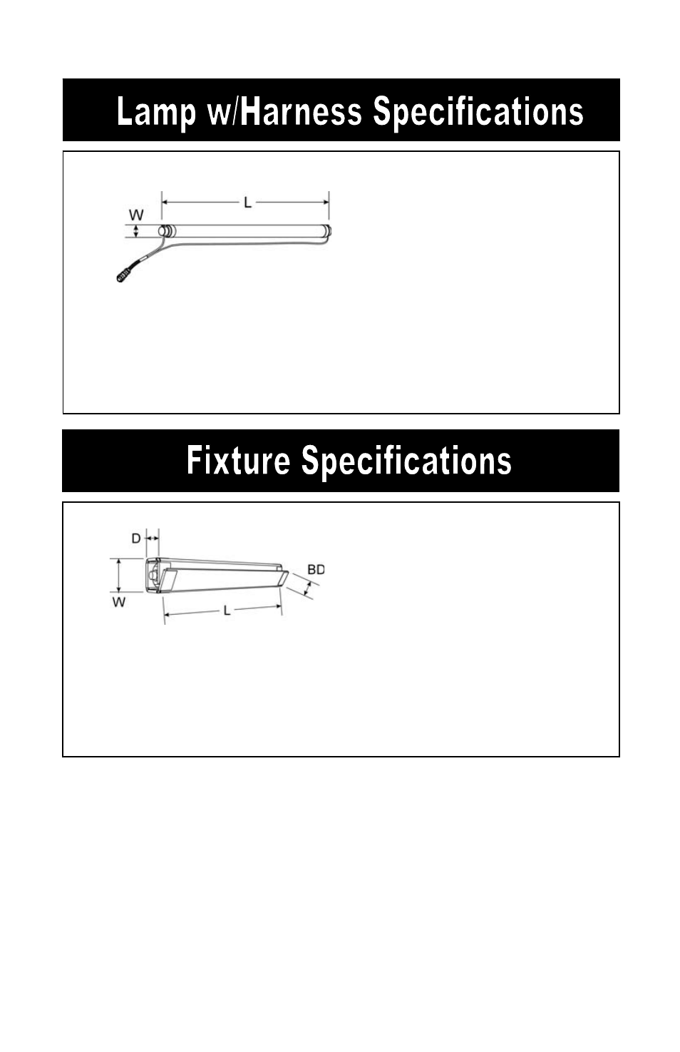 Kino Flo 12V Single Kit User Manual | Page 8 / 9