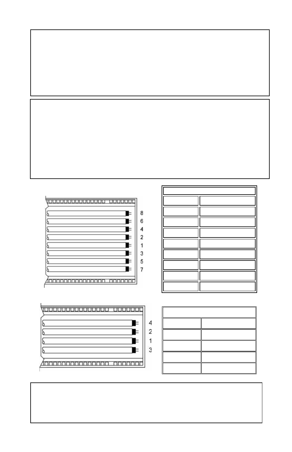 Kino Flo Image 85/45 DMX Series User Manual | Page 15 / 20