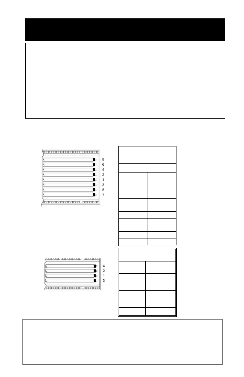 Individual lamp mode | Kino Flo Image 85/45 DMX Series User Manual | Page 16 / 20