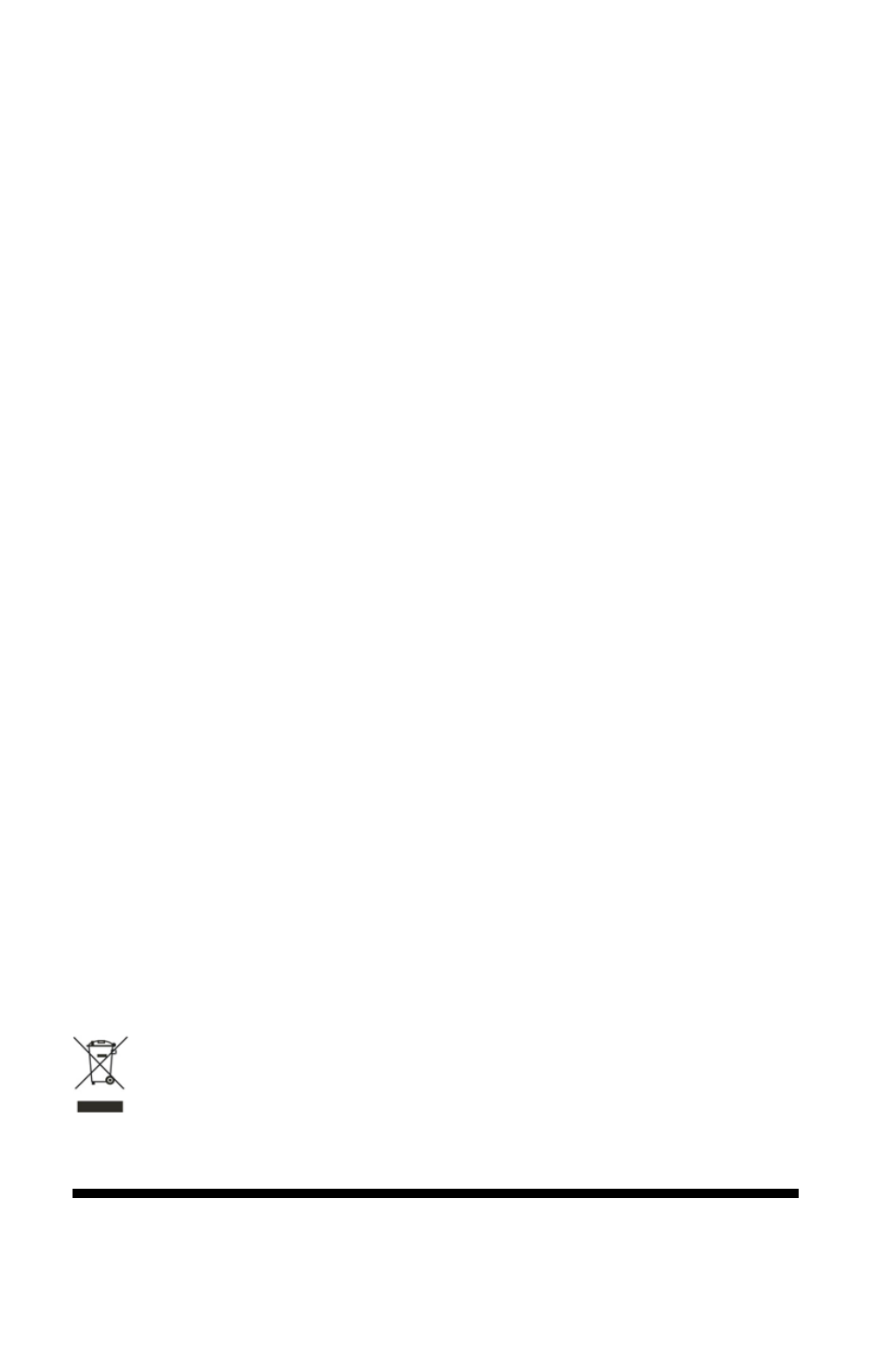 Kino Flo Mega 4Bank DMX (BAL-450M) User Manual | Page 20 / 20
