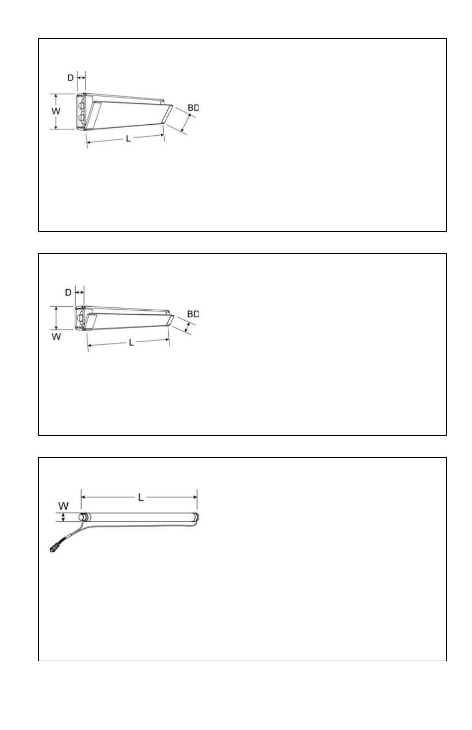 Kino Flo Multi Flo (12 Lamp) User Manual | Page 9 / 10