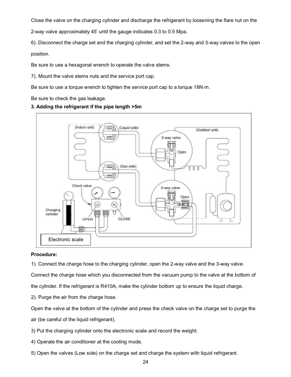 Klimaire KSIN Series Service Manual User Manual | Page 26 / 66