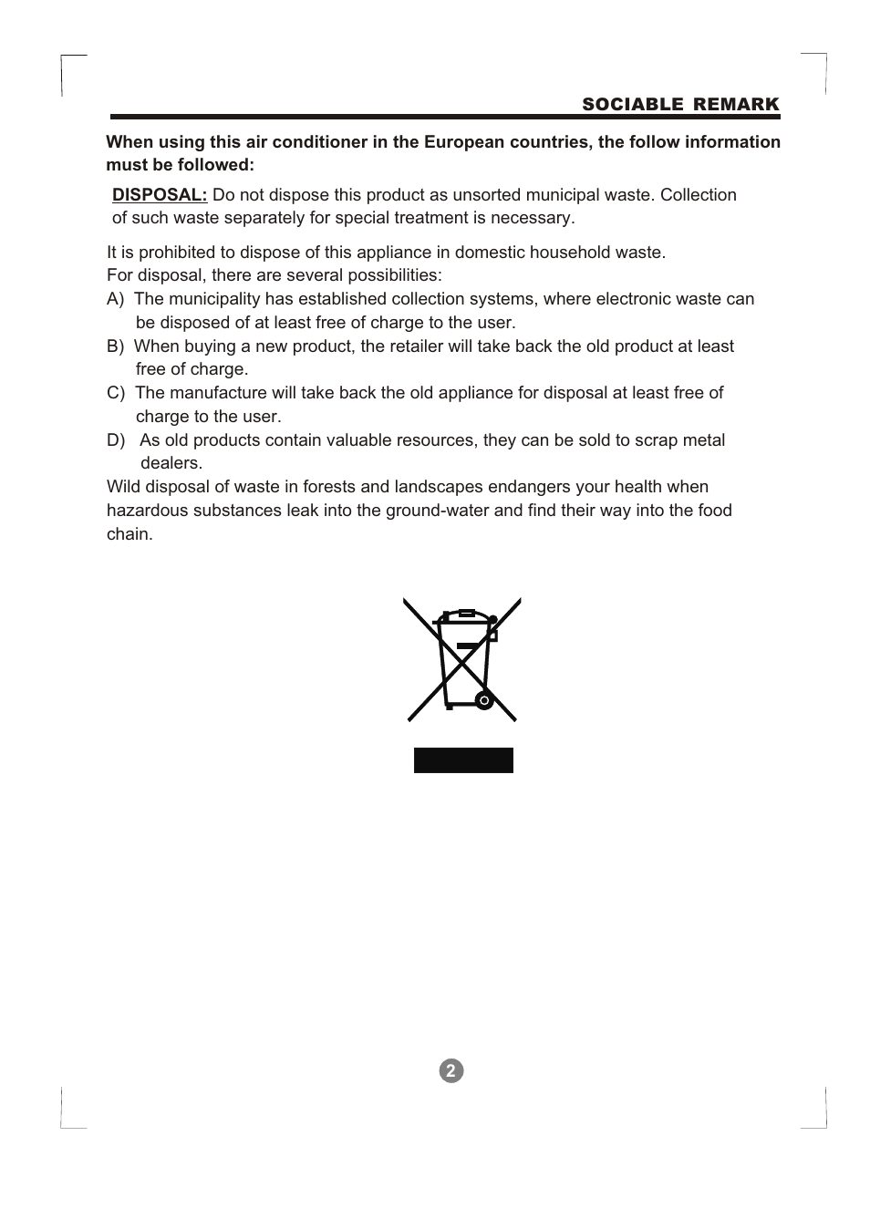 Т³гж 3 | Klimaire KSIM Series User Manual User Manual | Page 3 / 16