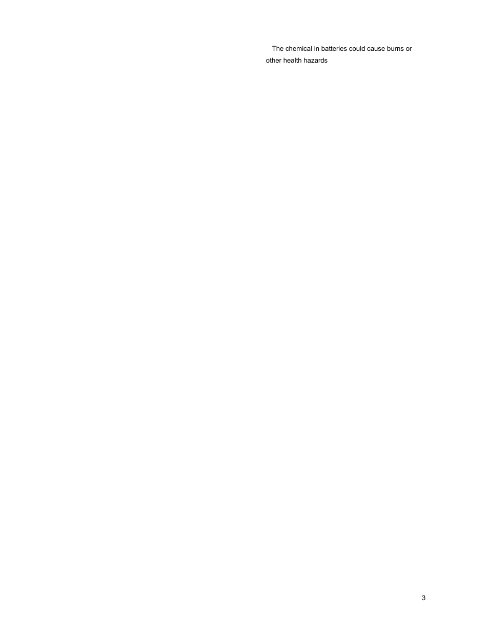 Klimaire KSIM Series Service Manual User Manual | Page 6 / 42