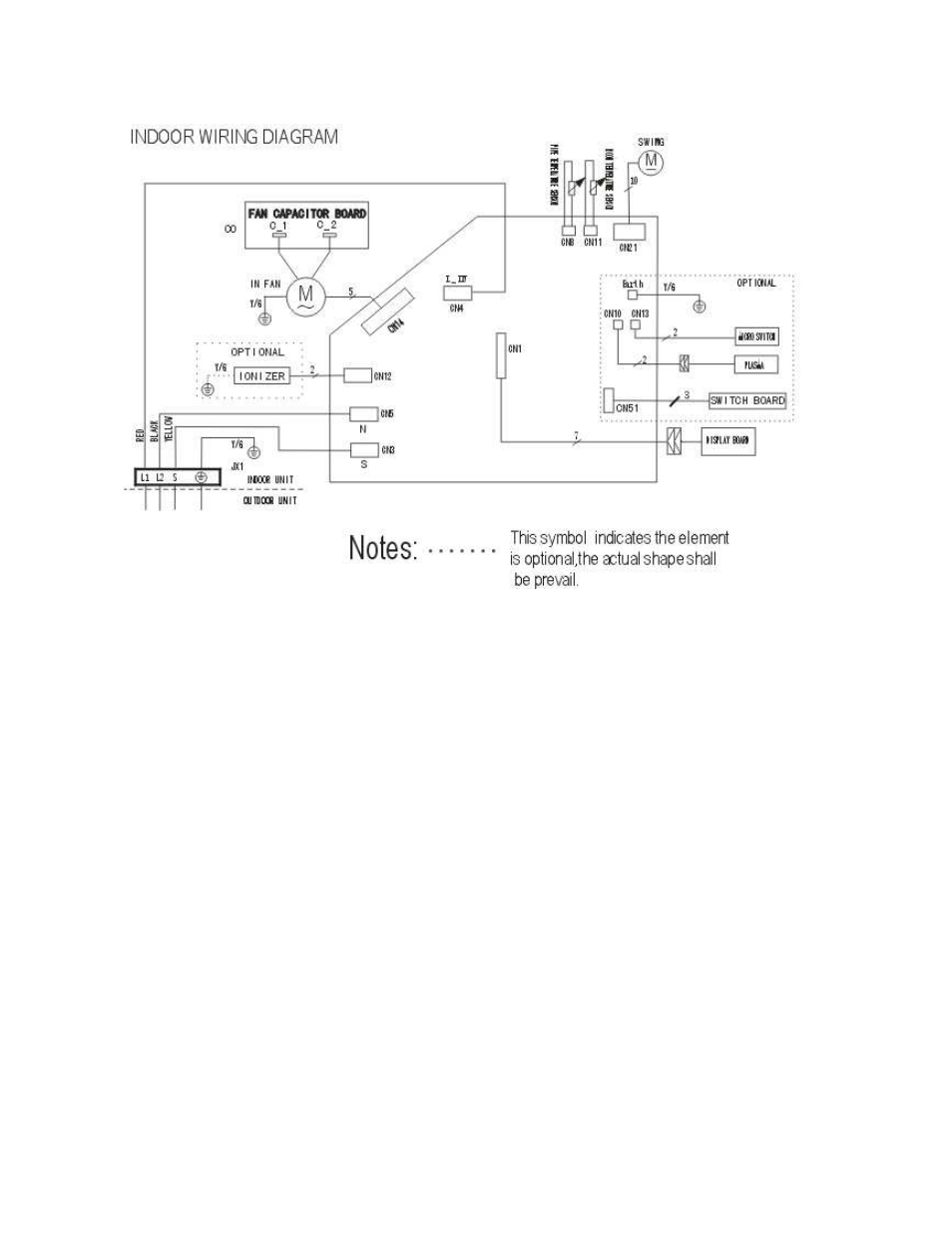 Klimaire KSIL024-H219 Service Manual User Manual | Page 17 / 59