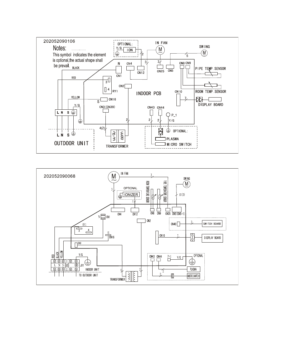 Klimaire KSIL024-H219 Service Manual User Manual | Page 18 / 59