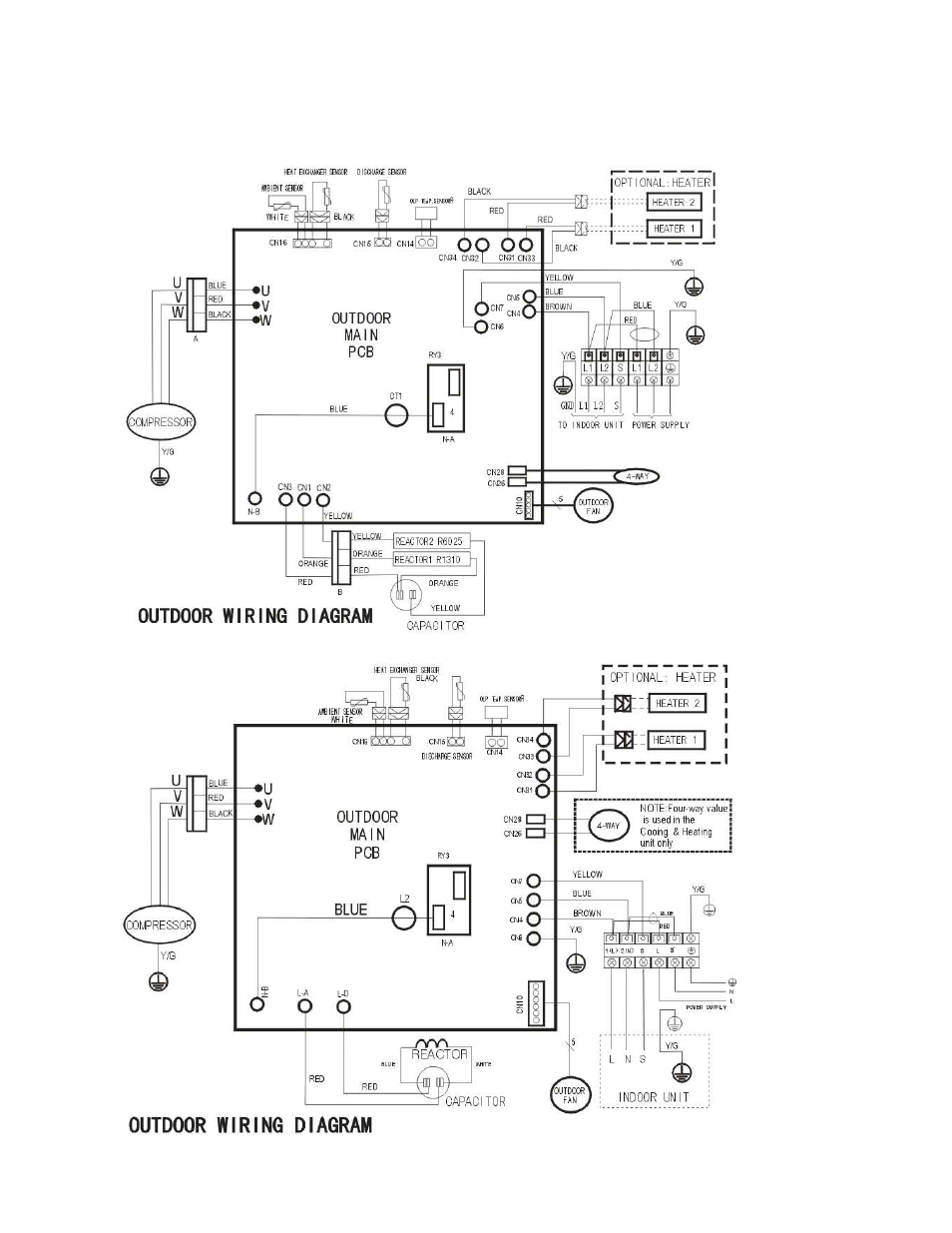 Klimaire KSIL024-H219 Service Manual User Manual | Page 19 / 59
