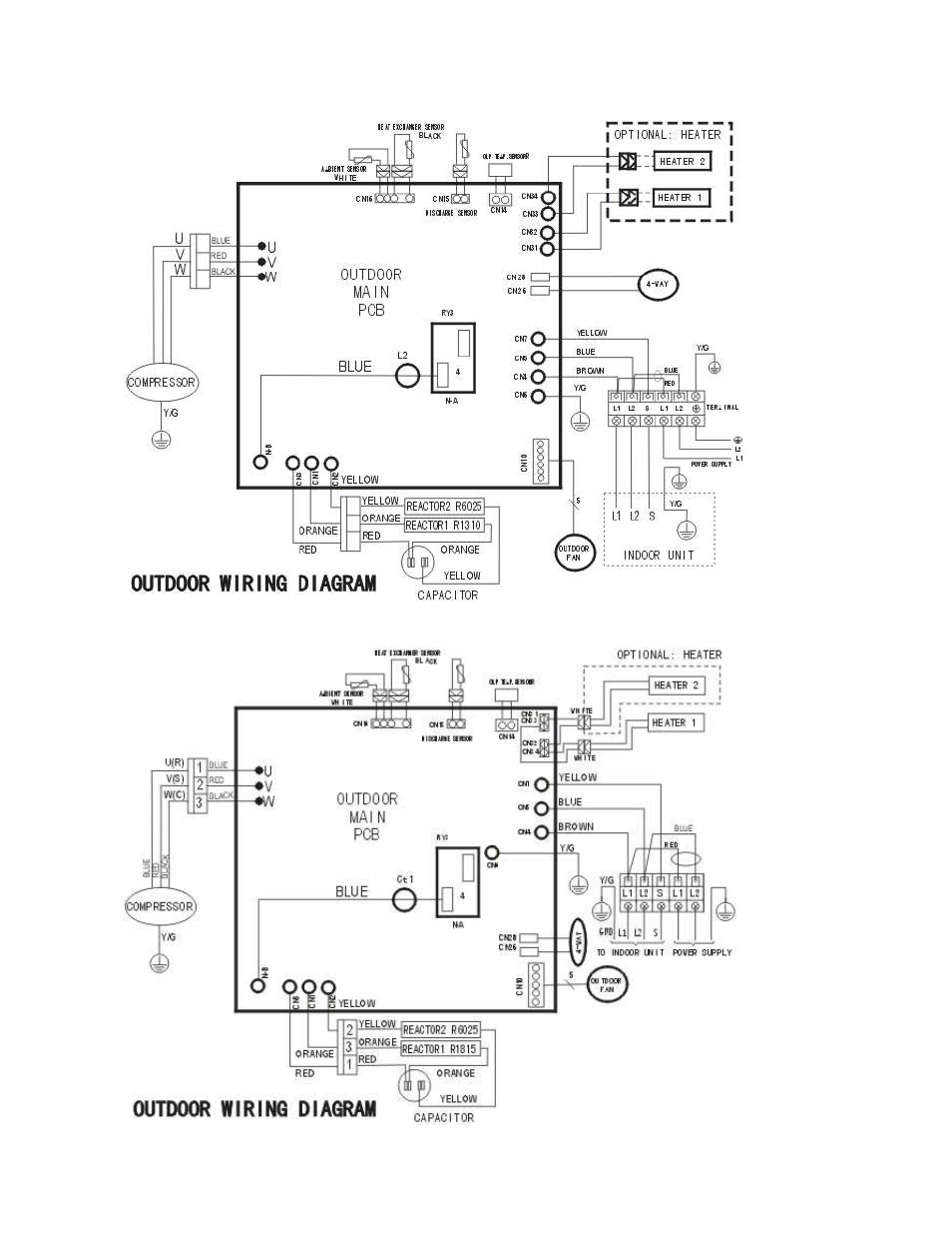 Klimaire KSIL024-H219 Service Manual User Manual | Page 20 / 59