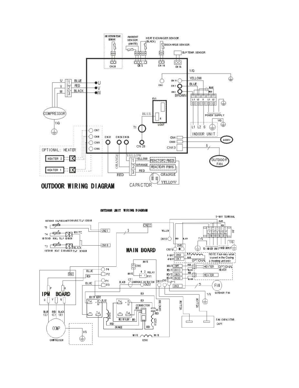 Klimaire KSIL024-H219 Service Manual User Manual | Page 21 / 59