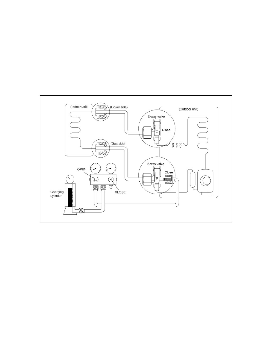 Klimaire KSIL024-H219 Service Manual User Manual | Page 27 / 59
