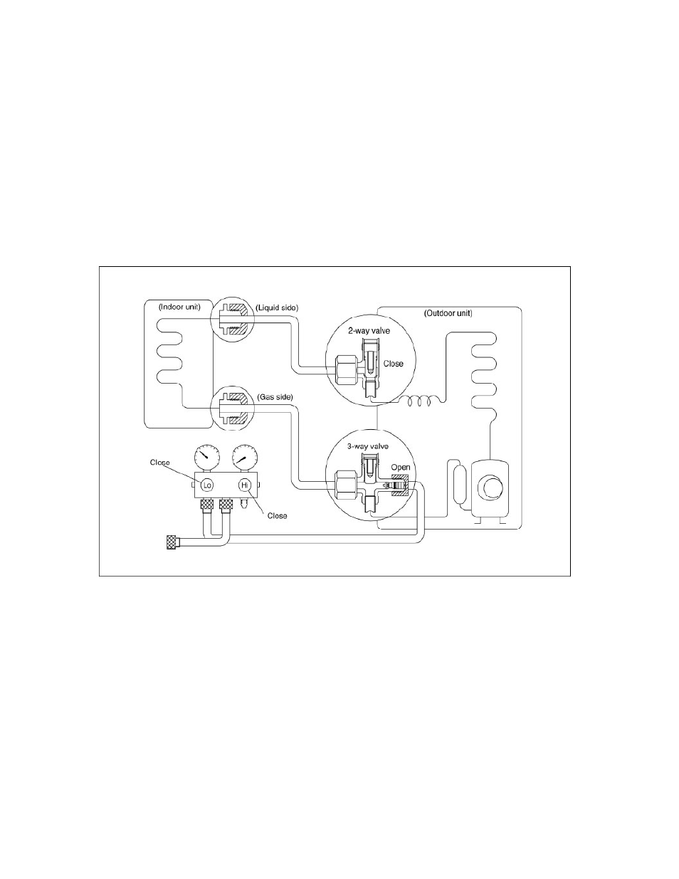 Klimaire KSIL024-H219 Service Manual User Manual | Page 30 / 59