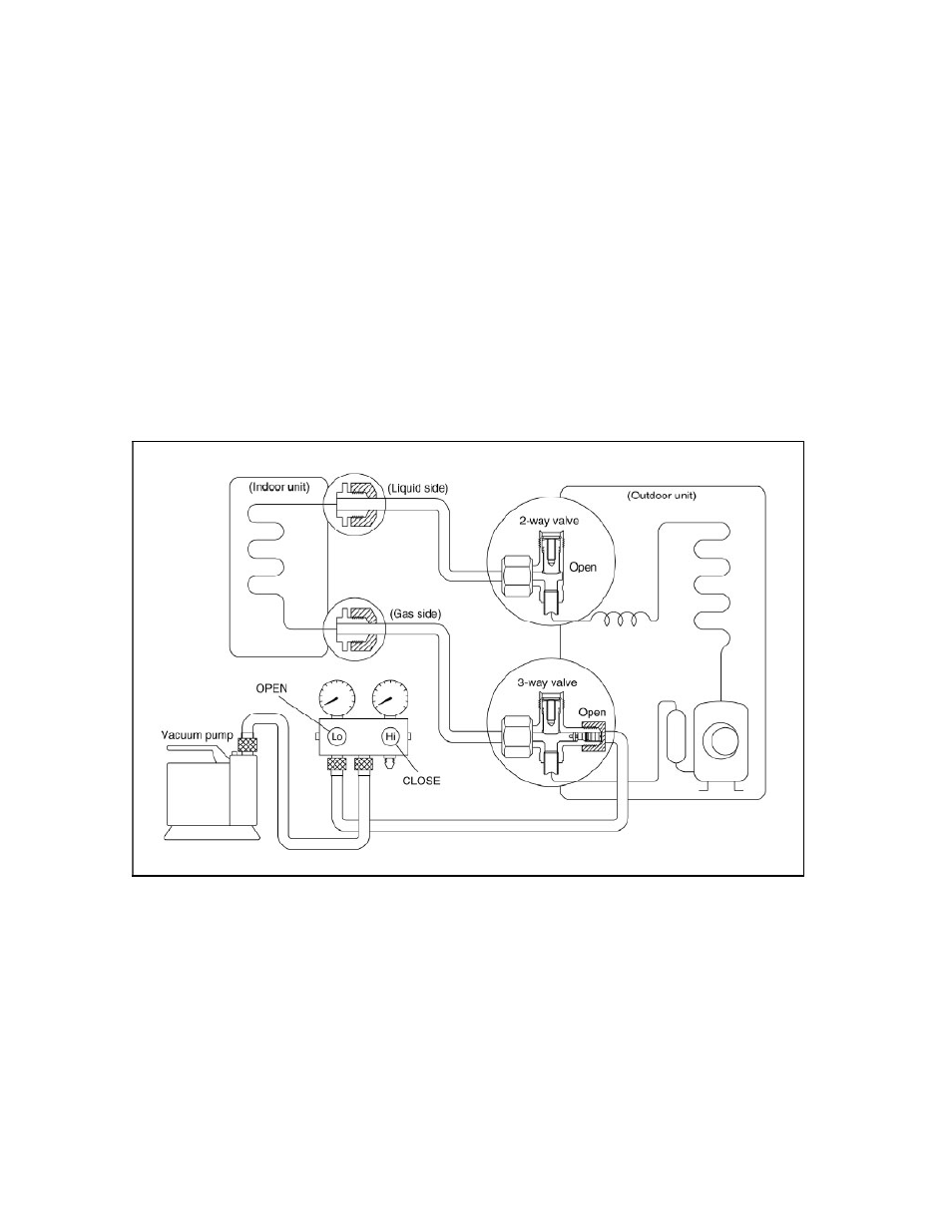 Klimaire KSIL024-H219 Service Manual User Manual | Page 32 / 59