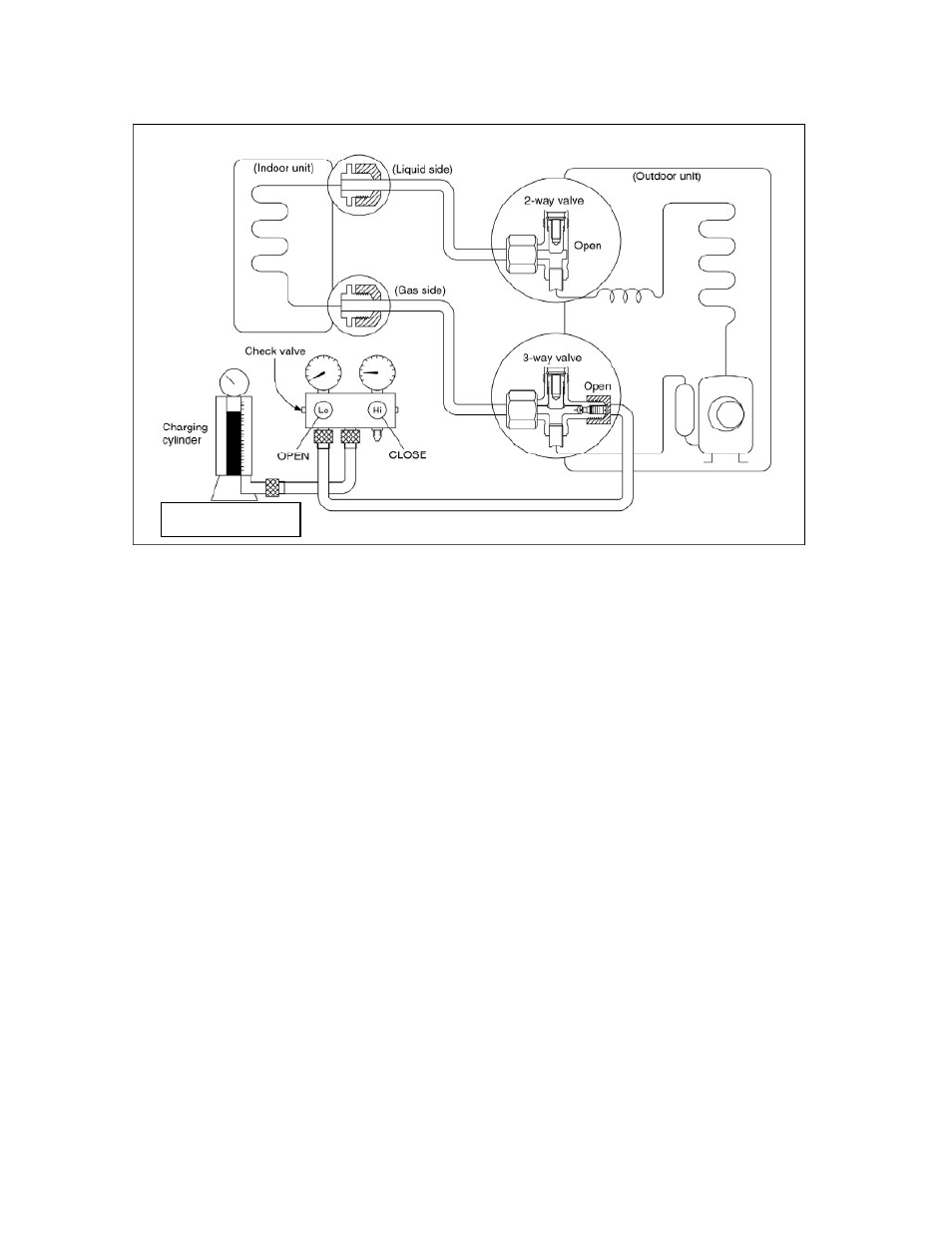 Klimaire KSIL024-H219 Service Manual User Manual | Page 33 / 59