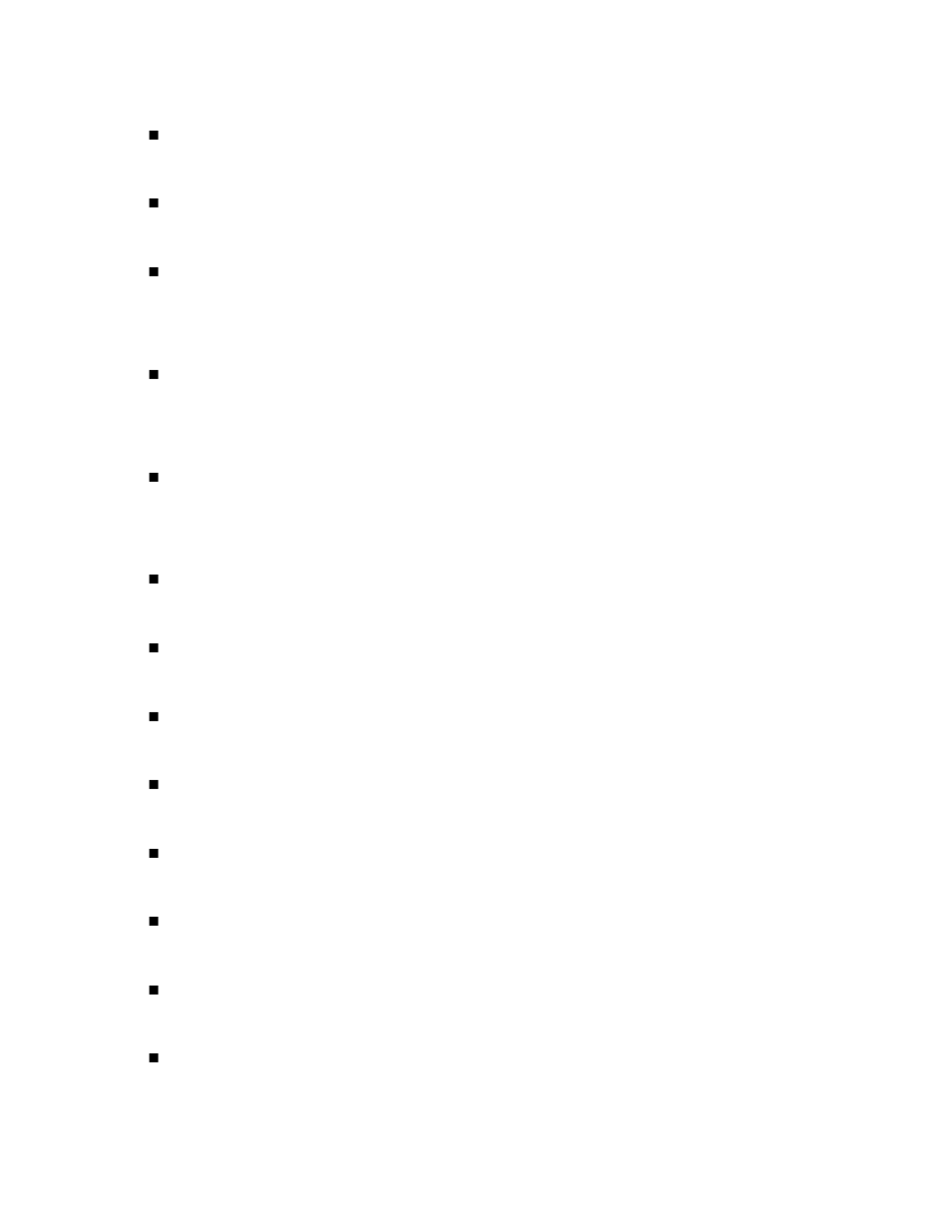 Klimaire KSIL024-H219 Service Manual User Manual | Page 4 / 59