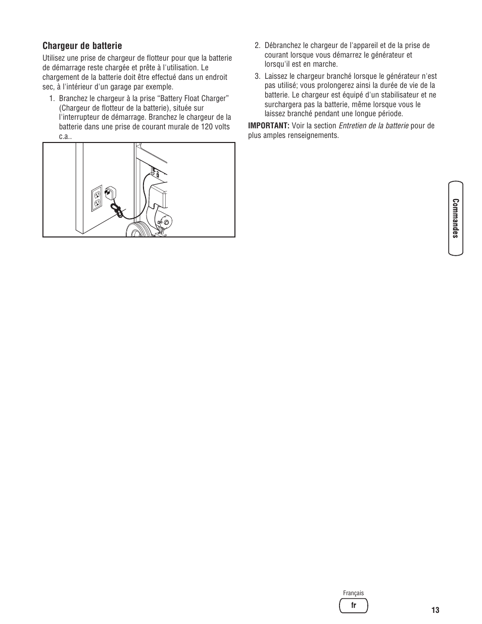 Briggs & Stratton 203985GS User Manual | Page 69 / 84