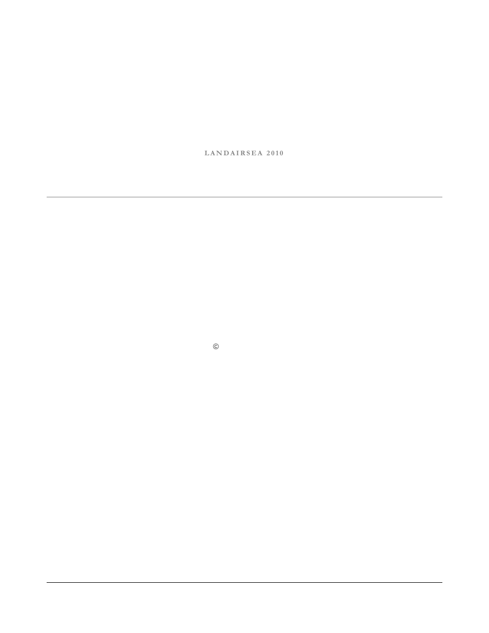 Victoria software guide | LandAirSea Victoria GPS Tracking System User Manual | Page 2 / 17