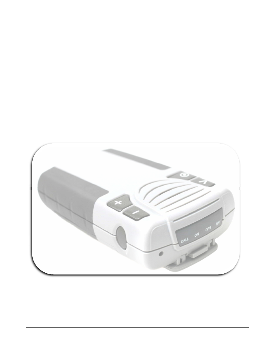 LandAirSea Victoria GPS Tracking System User Manual | Page 3 / 17