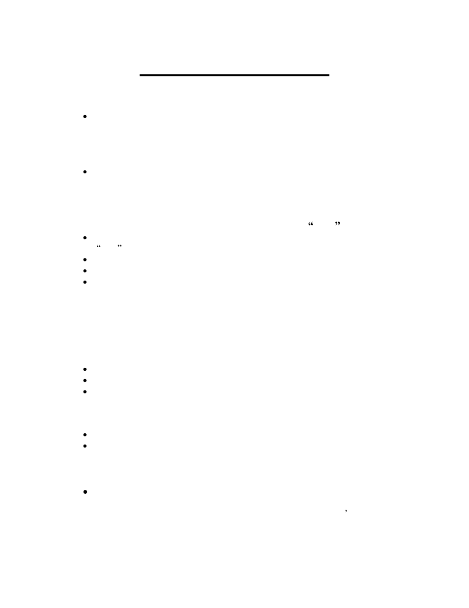 LandAirSea 3100 GPS Tracker Troubleshooting Guide User Manual | 1 page