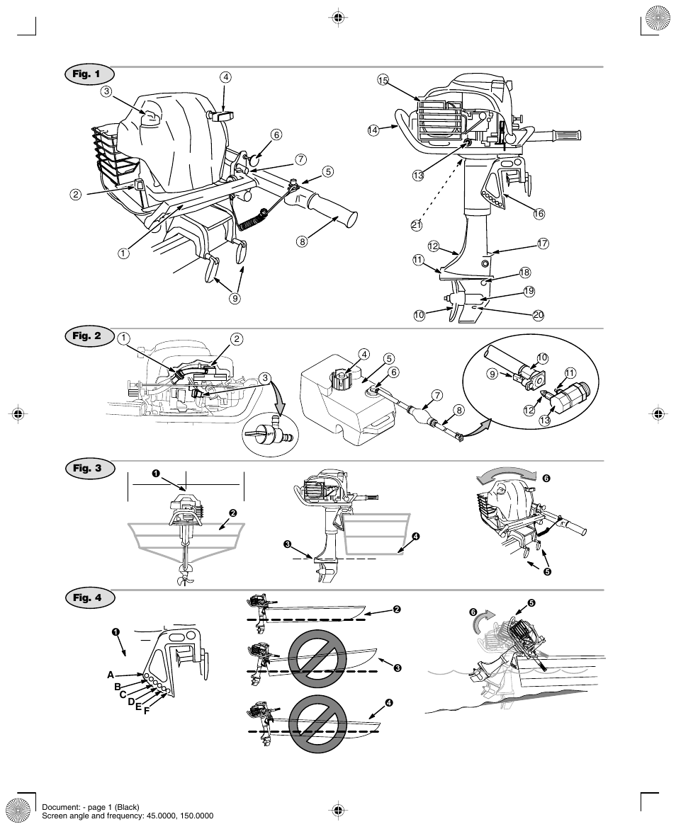 Briggs & Stratton AA0101 User Manual | Page 2 / 28