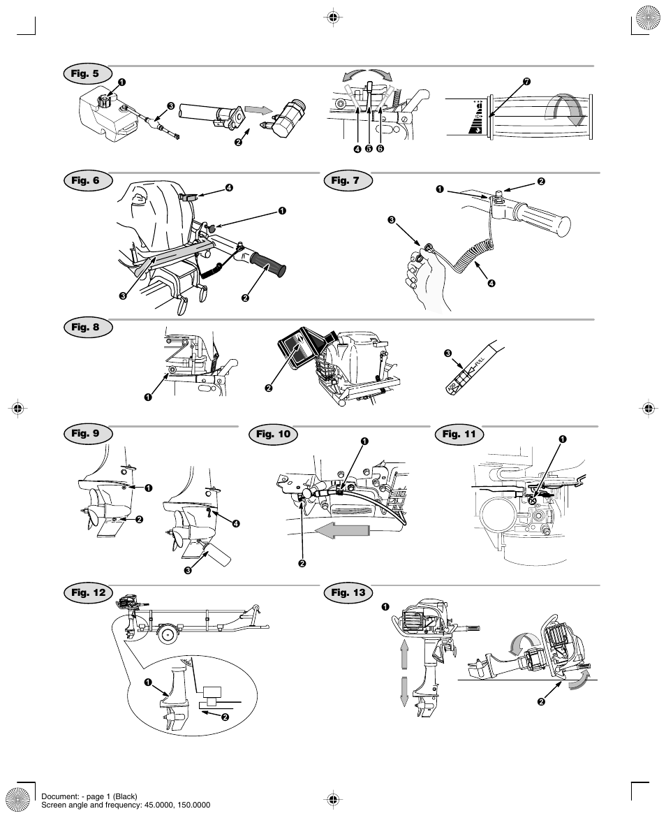 Briggs & Stratton AA0101 User Manual | Page 27 / 28