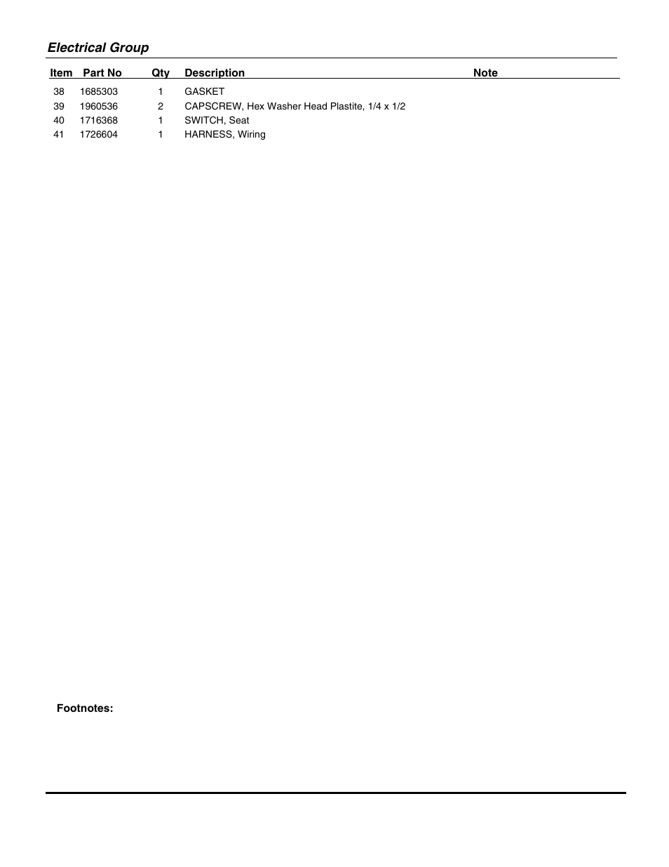 Briggs & Stratton SNAPPER GT23540 User Manual | Page 55 / 58
