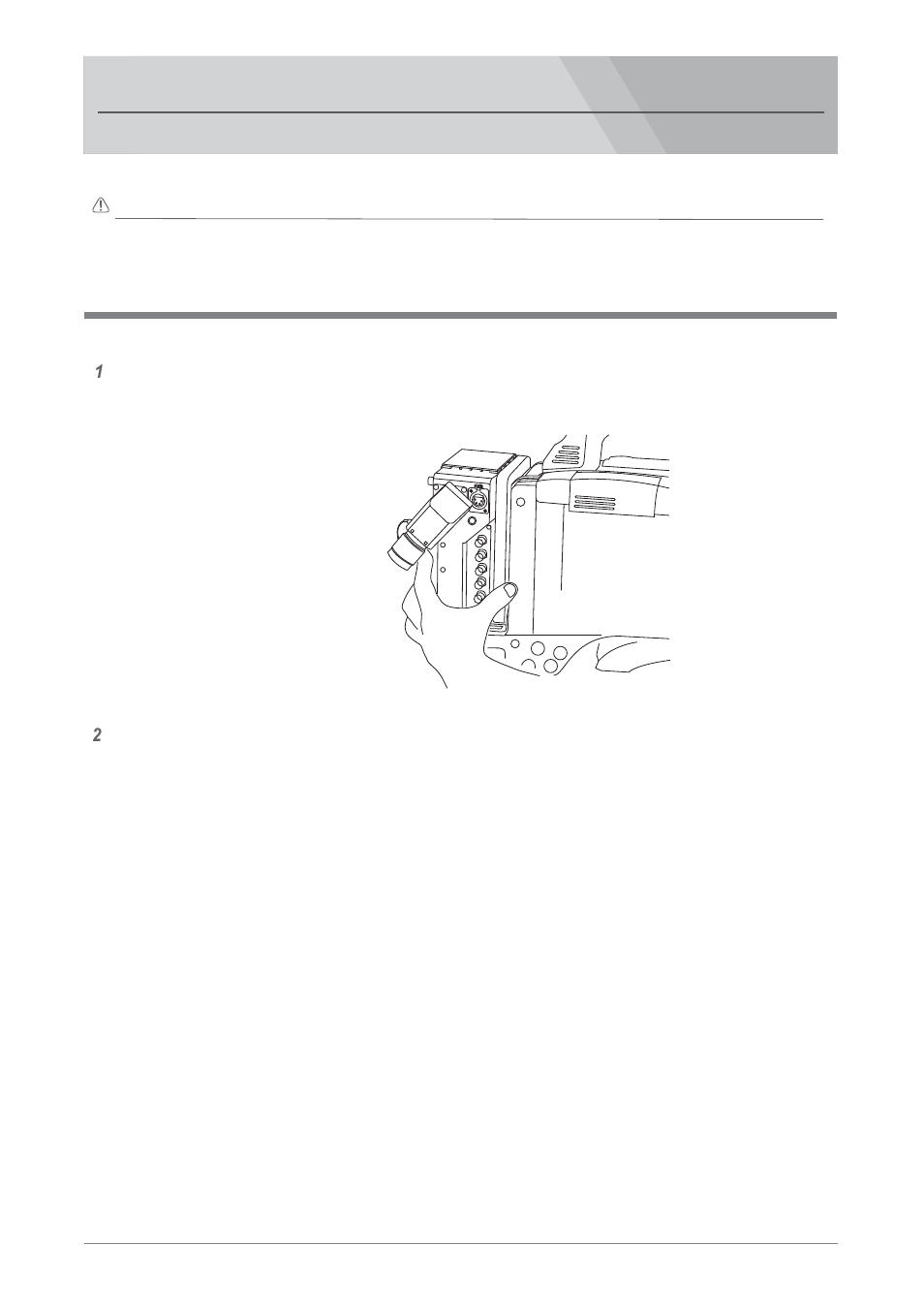 Connection | Nipros LS-800 Operating Instruction User Manual | Page 21 / 56