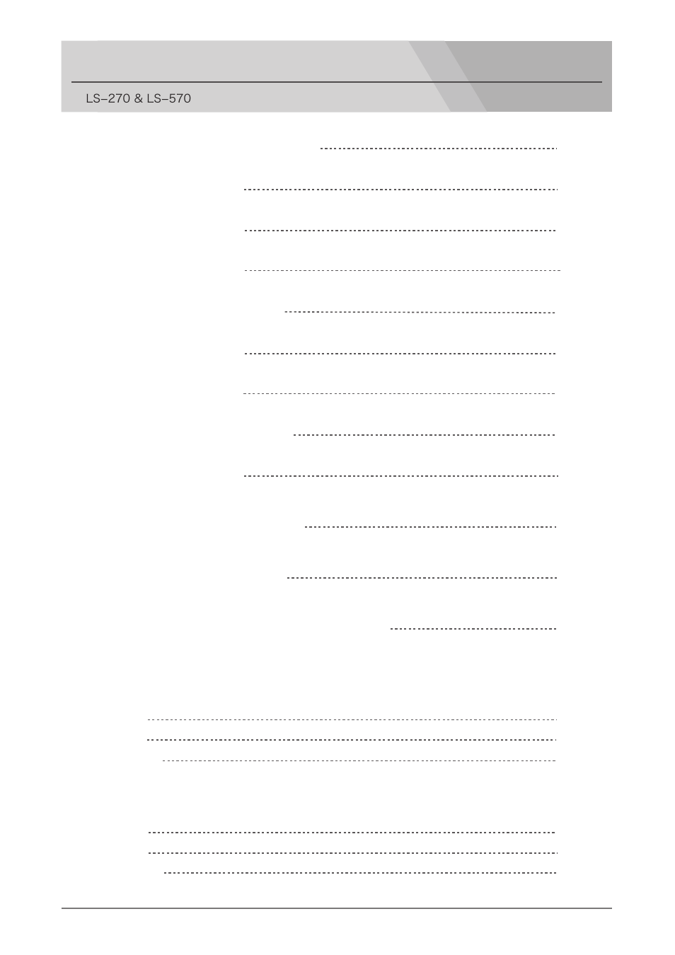 Nipros PS-570 Operating Instruction User Manual | Page 14 / 39