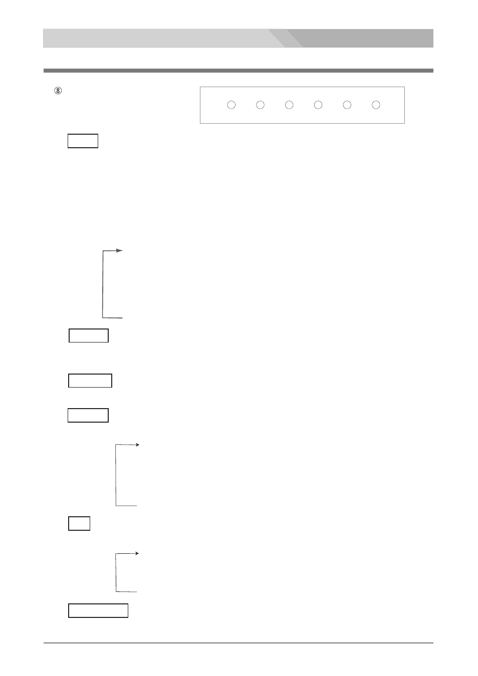 Nipros PS-570 Operating Instruction User Manual | Page 16 / 39