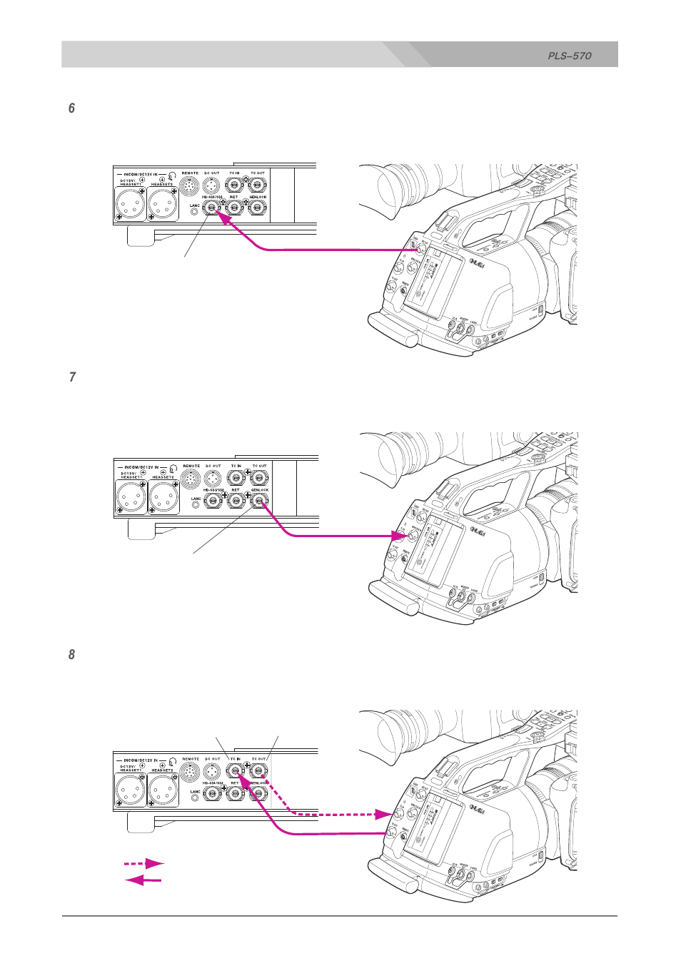 Nipros PS-570 Operating Instruction User Manual | Page 21 / 39