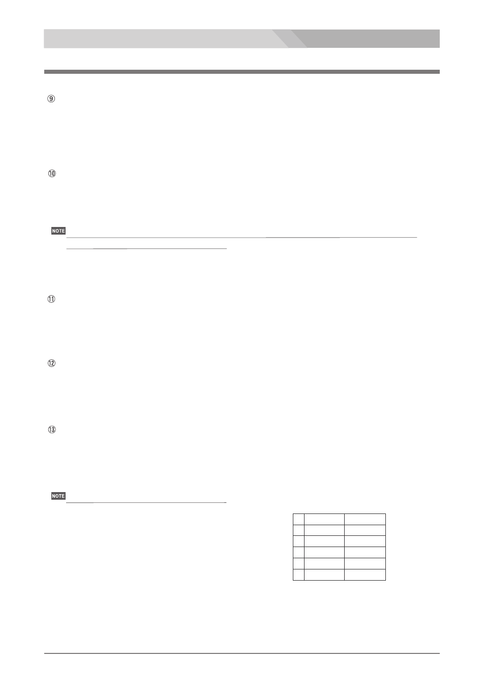 Lvm-89w, Cmp out connector (bnc), Tally in connector (bnc) | Moni if connector (6-pin, female) | Nipros ES-500 Operating Instruction User Manual | Page 18 / 56