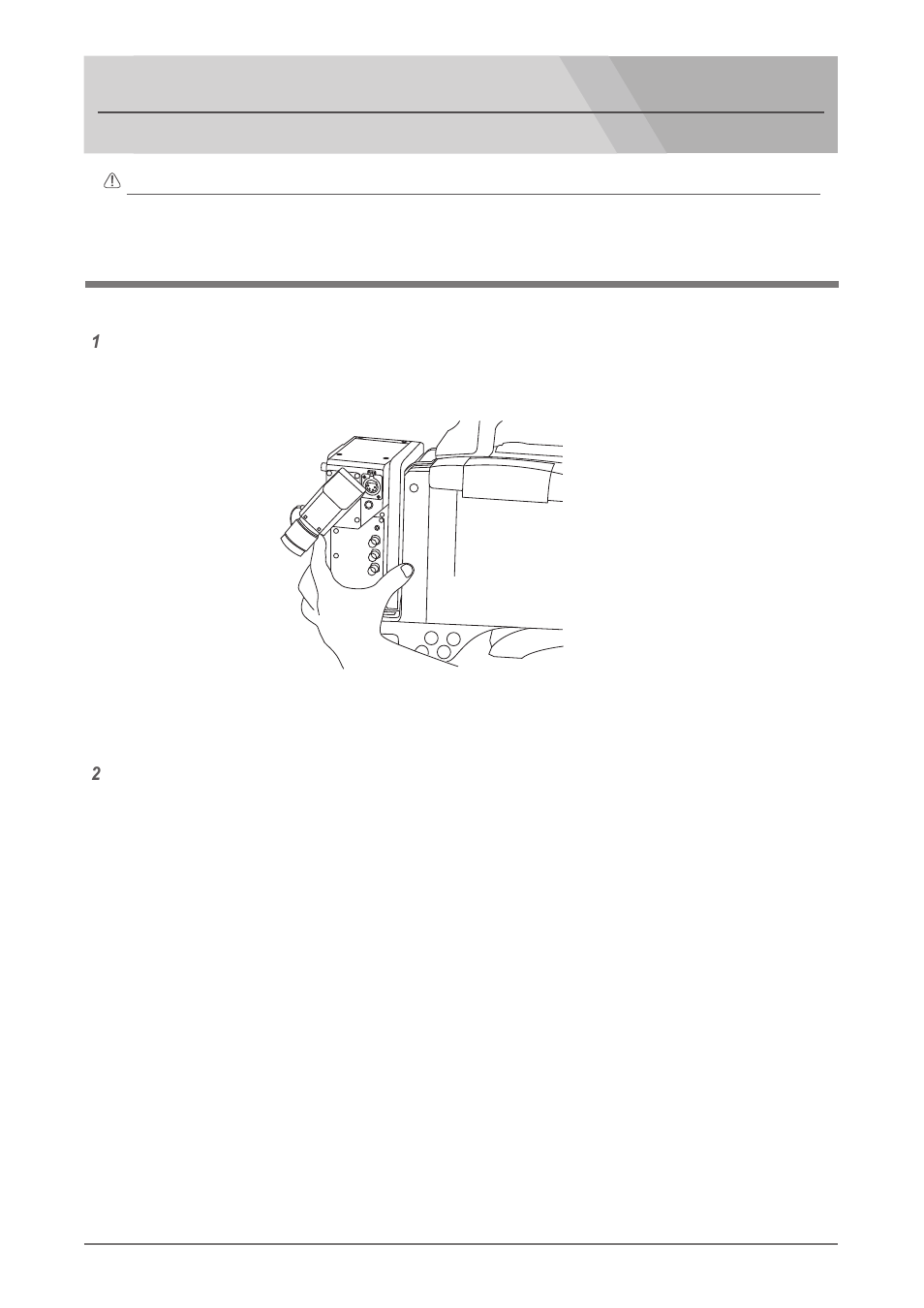 Connection | Nipros PS-570/1 User Manual | Page 14 / 36