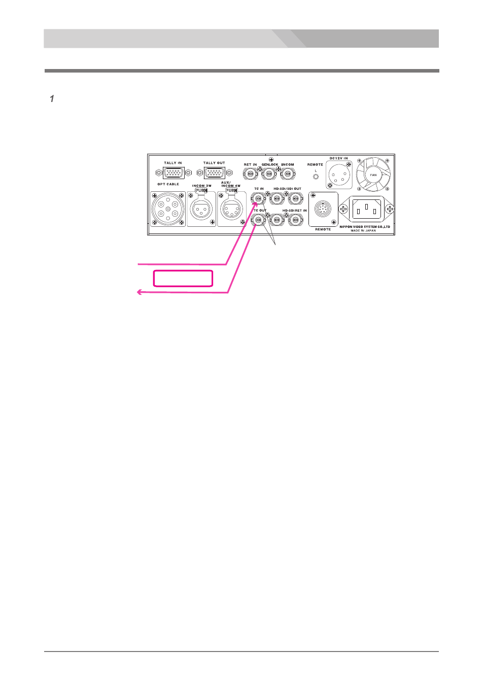 Nipros PS-570/1 User Manual | Page 20 / 36
