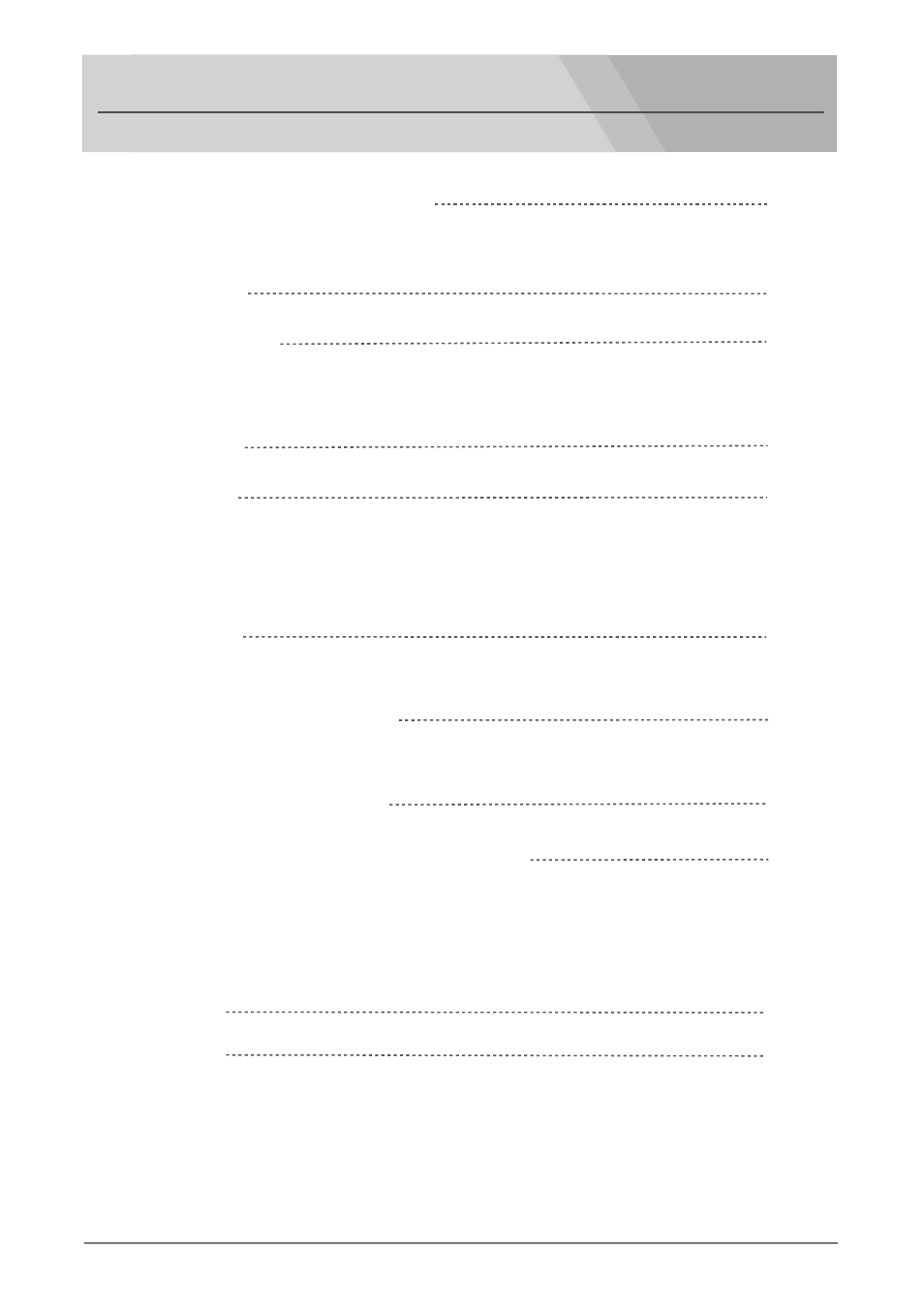 Nipros PS-570/1 User Manual | Page 3 / 36