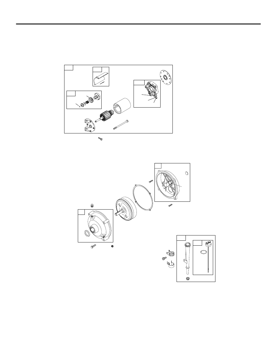 Briggs & Stratton 110400 User Manual | Page 10 / 16