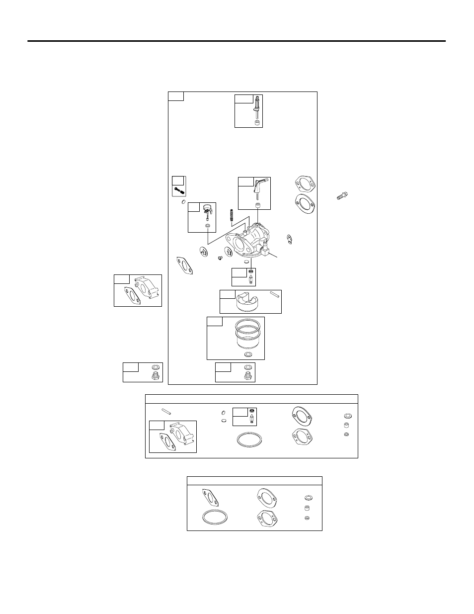 Briggs & Stratton 110400 User Manual | Page 5 / 16