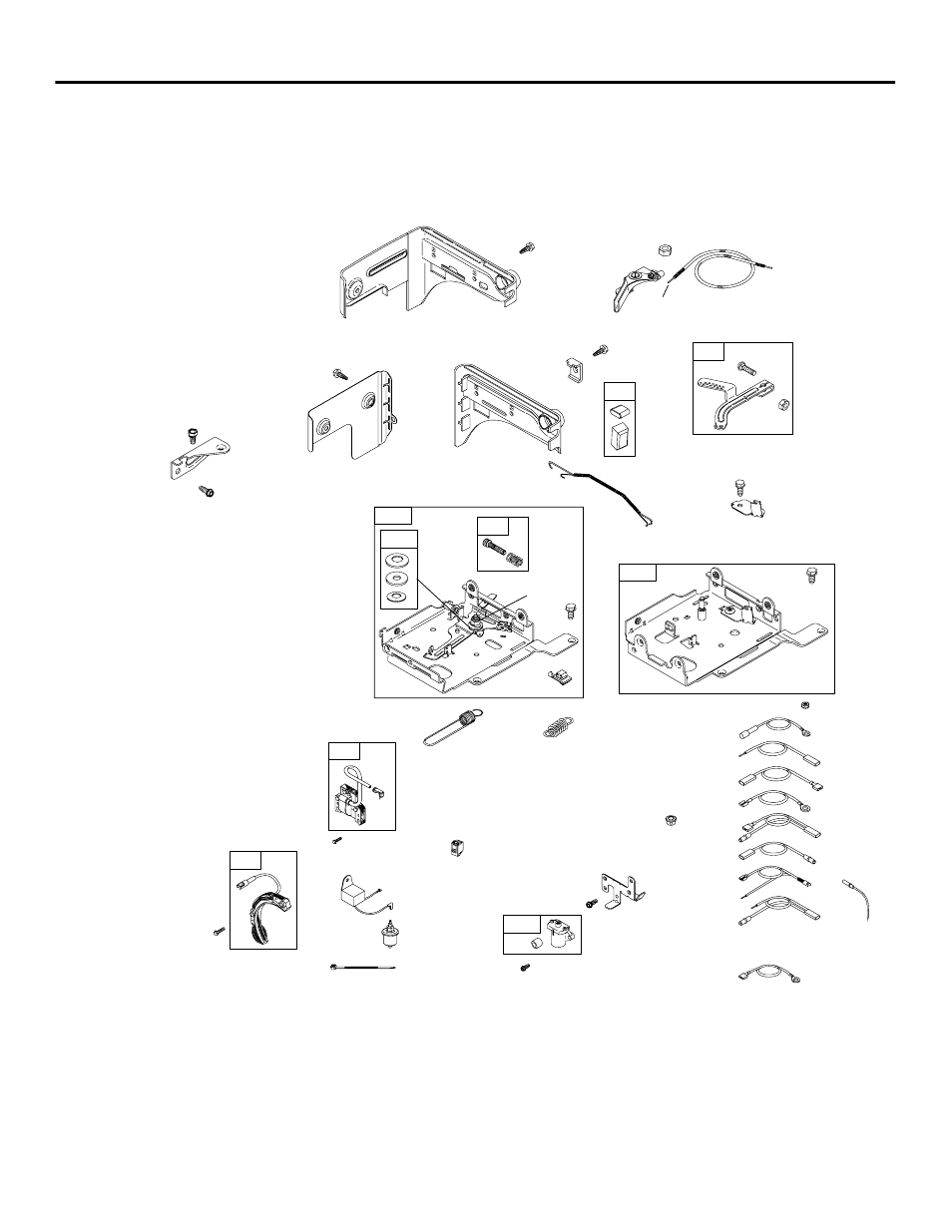 Briggs & Stratton 110400 User Manual | Page 7 / 16