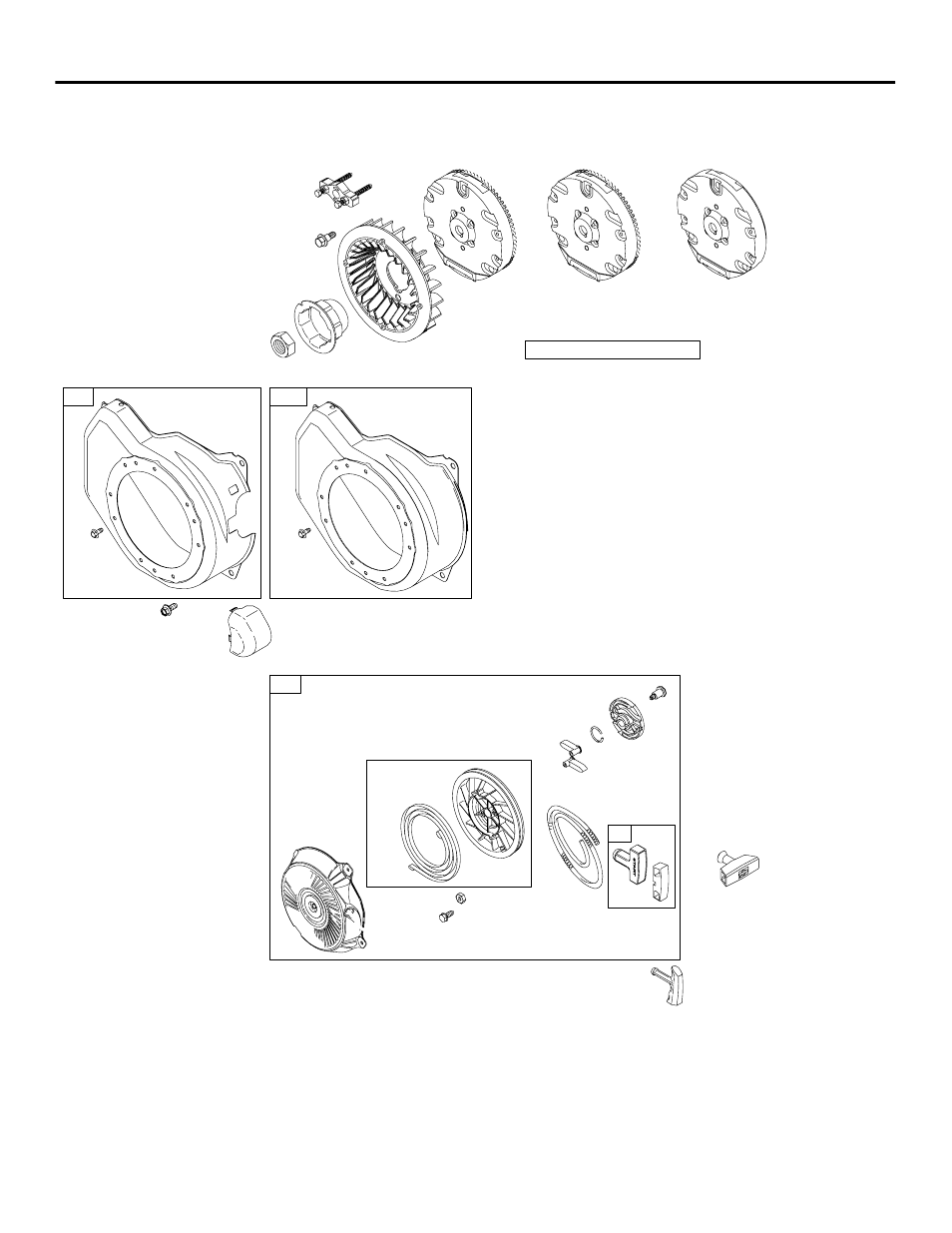 Briggs & Stratton 110400 User Manual | Page 9 / 16