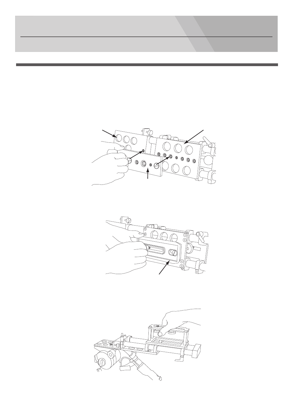 Fixing | Nipros HDP-2000 User Manual | Page 13 / 33