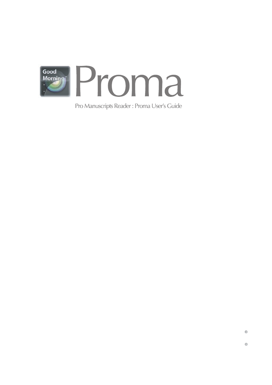 Protech proma software user's guide | Nipros HDP-2000 User Manual | Page 21 / 33