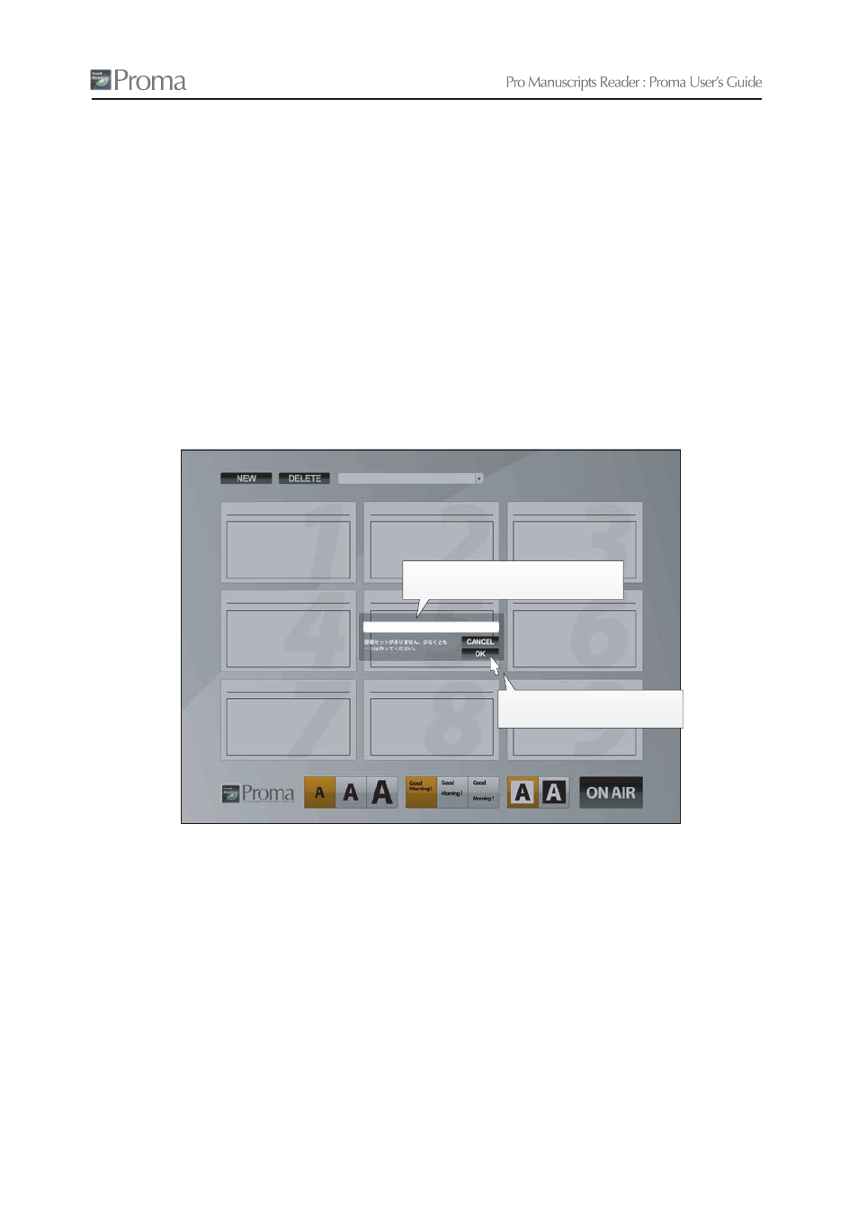 Nipros HDP-2000 User Manual | Page 22 / 33