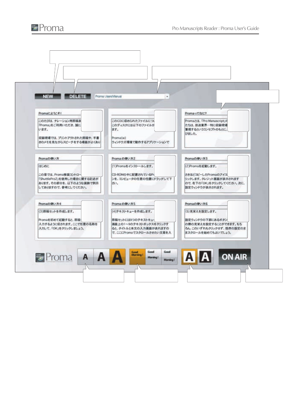 Nipros HDP-2000 User Manual | Page 23 / 33